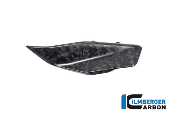 BMW R1300GS (2023-2026) Ilmberger BDC Carbon Lower Tank Cover (Right Hand Matt)
