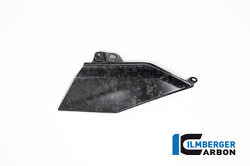 BMW R1300GS (2023-2026) Ilmberger BDC Carbon Side Tank Cover (Right Hand Matt)