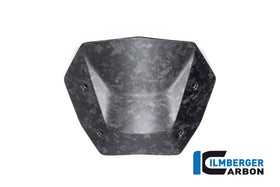 BMW R1300GS (2023-2026) Ilmberger BDC Carbon Windshield (Matt)
