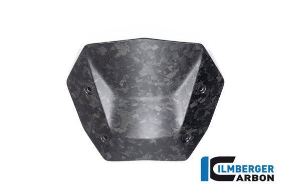 BMW R1300GS (2023-2026) Ilmberger BDC Carbon Windshield (Matt)