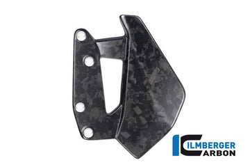BMW R1300GS (2023-2026) Ilmberger BDC Carbon Windguard (Left Hand Matt)