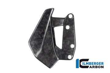 BMW R1300GS (2023-2026) Ilmberger BDC Carbon Windguard (Right Hand Matt)
