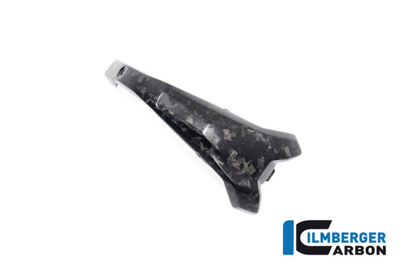 BMW R1300R (2025-2026) Ilmberger BDC Carbon RH Spark Plug Cover (Matt)