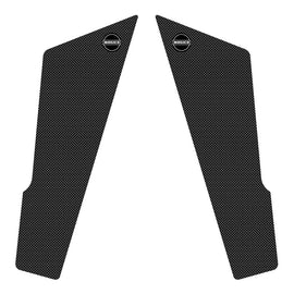 BMW F850GS (2018-2023) MOGICO TANK GRIPS - 0