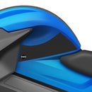 BMW F800R (2009-2024) MOGICO TANK GRIPS-2