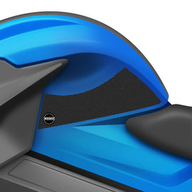 BMW F800R (2009-2024) MOGICO TANK GRIPS - 0