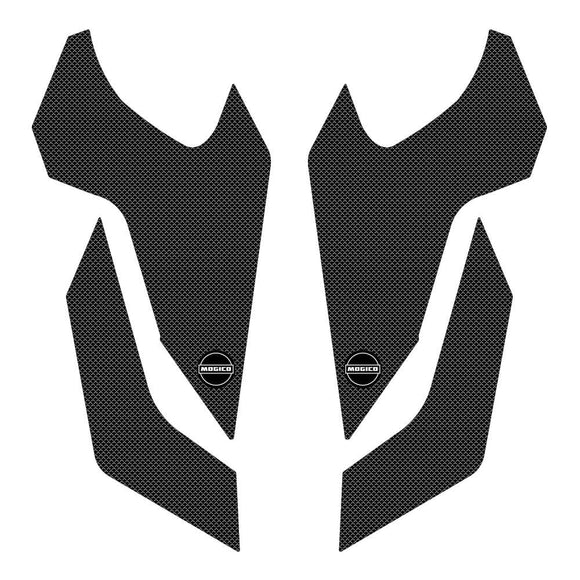 BMW F900R (2020-2024) MOGICO TANK GRIPS