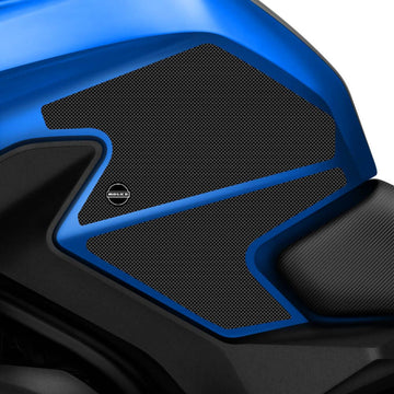 BMW G310R (2016-2020) MOGICO TANK GRIPS - 0