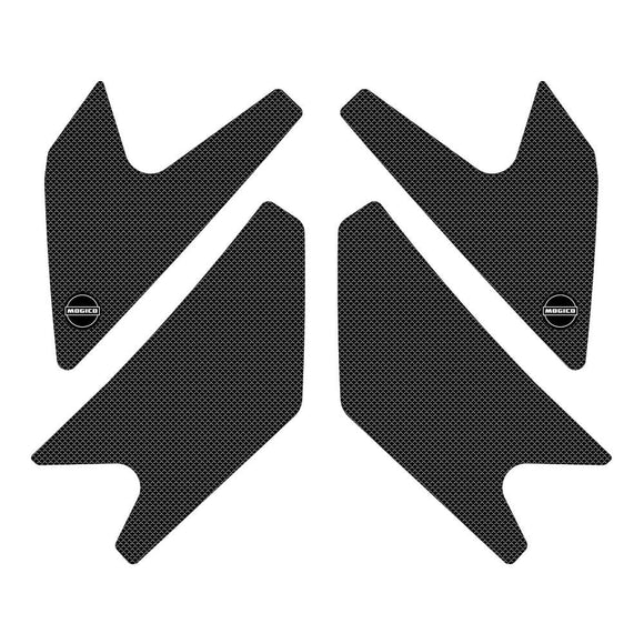 BMW G310R (2016-2020) MOGICO TANK GRIPS