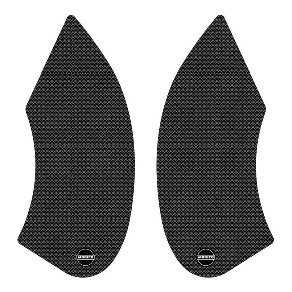 BMW RnineT (2014-2024) MOGICO TANK GRIPS