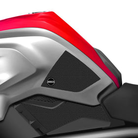 BMW R1200GS (2013-2016) MOGICO TANK GRIPS - 0