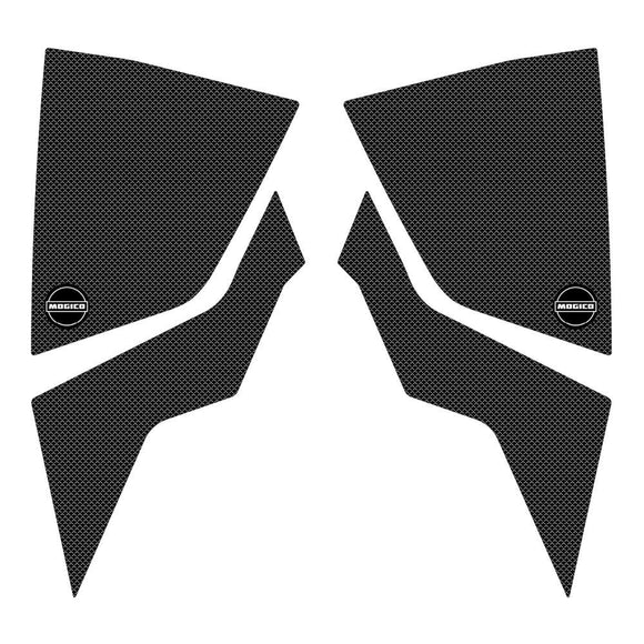 BMW R1200GS (2013-2016) MOGICO TANK GRIPS