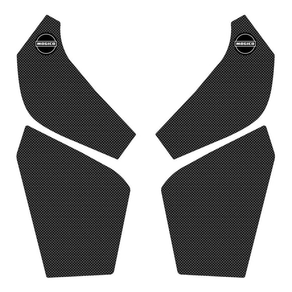 BMW R1250RT (2019-2024) MOGICO TANK GRIPS