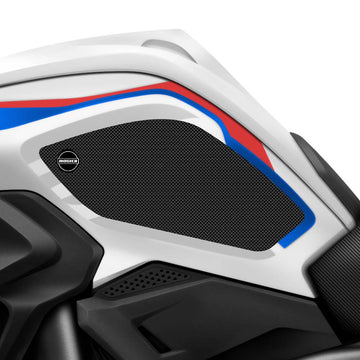 BMW R1250GS (2019-2023) MOGICO TANK GRIPS - 0