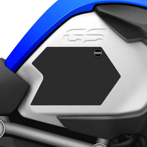 BMW R1250GS ADVENTURE (2019-2023) MOGICO TANK GRIPS