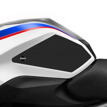 BMW R1250R (2019-2024) MOGICO TANK GRIPS - 0