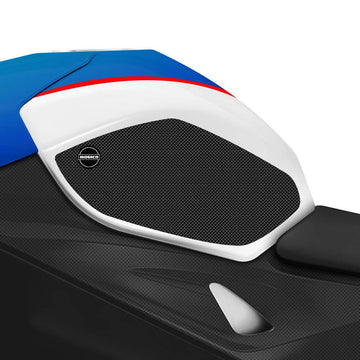 BMW S1000RR (2015-2018) MOGICO TANK GRIPS - 0