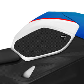 BMW S1000RR (2009-2014) MOGICO TANK GRIPS - 0