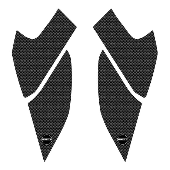 BMW S1000XR (2015-2019) MOGICO TANK GRIPS