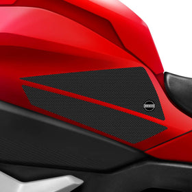 BMW S1000XR (2020-2023) MOGICO TANK GRIPS - 0