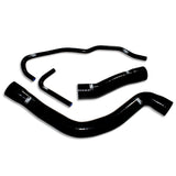 BMW S 1000 XR 2020 - 2024 'Race Fit' 4 Piece Samco Sport Silicone Radiator Coolant Hose Kit