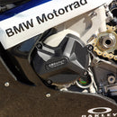 GB Racing BMW HP4; S 1000 RR 2009-2016 Race Motorcycle Protection Bundle