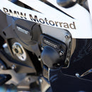GB Racing BMW / Bimota HP4; S 1000 R 2009-2016; S 1000 RR 2009-2016; BB2 & BB3 Stock Secondary Engine Cover Set