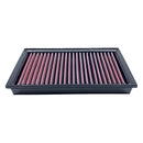 BMW S 1000 R (21-25) DNA PERFORMANCE AIR FILTER-1