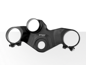 Bonamici Top Triple Clamp / Top Yoke Street version BMW S1000 RR 2019-2022