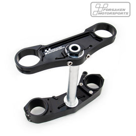Forsaken Motorsports - BMW S1000RR - Triple Clamps