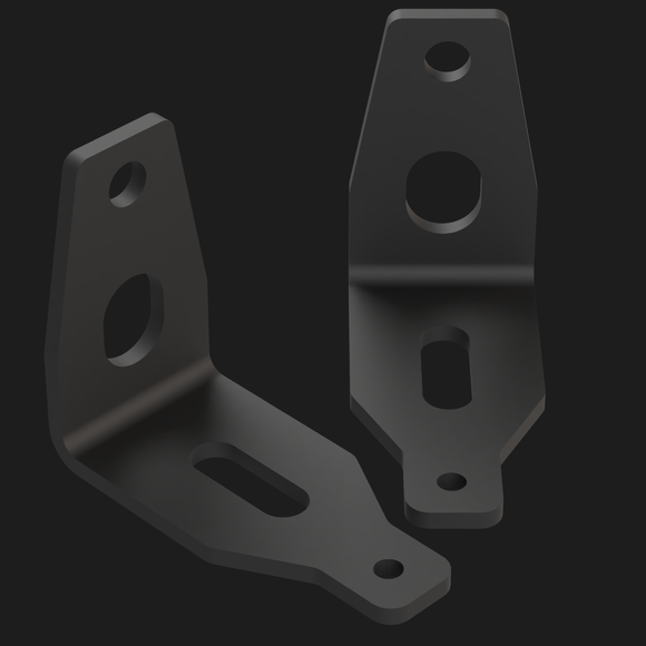 Indicator Holders - Aprilia | Flip N Dip