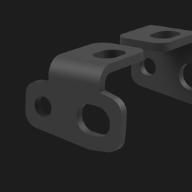 Indicator Holders - S1K Gen1-3 | Flip N Dip