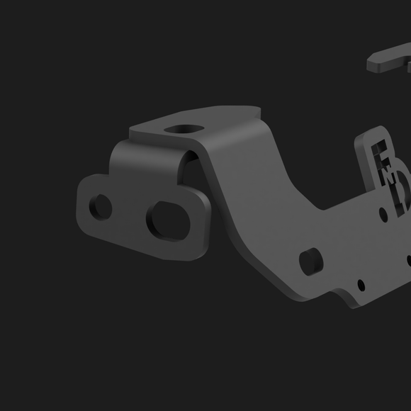 Indicator Holders - S1K Gen1-3 | Flip N Dip