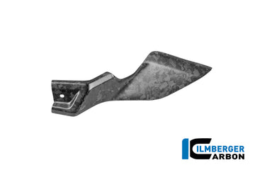 BMW R1300GS Adventure (2024-2026) Ilmberger BDC Carbon Lower Tank Cover (Left Hand Matt)