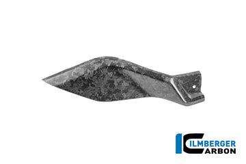 BMW R1300GS Adventure (2024-2026) Ilmberger BDC Carbon Lower Tank Cover (Right Hand Matt)