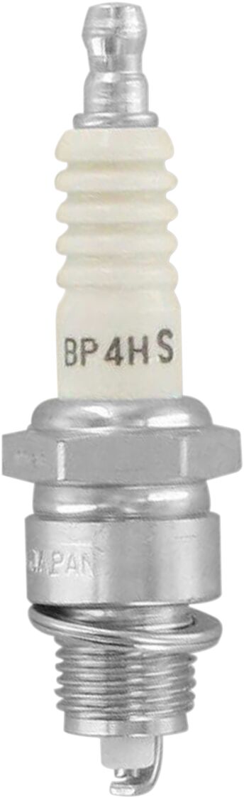 NGK Spark Plug YAMAHA PW 50 (1999-2008) (2010-2018)