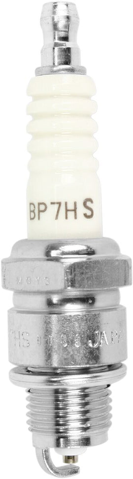 NGK Spark Plug YAMAHA CY 50 (1999-2001)