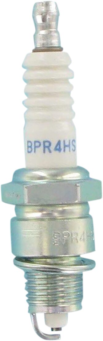 NGK Spark Plug YAMAHA PW 50 (1999-2008) (2010-2026)