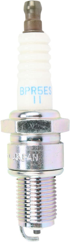 NGK Spark Plug Harley Davidson FLSTF 1340 (1999)