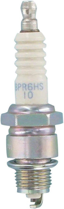 NGK Spark Plug YAMAHA SH 50 (1999-2001)