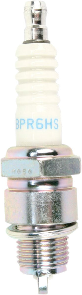 NGK Spark Plug YAMAHA CY 50 (1999-2001)