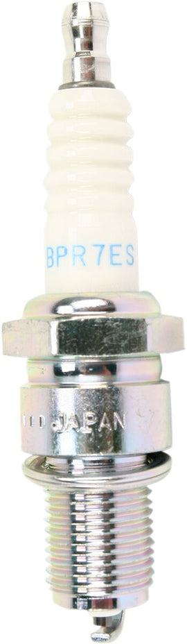 NGK Spark Plug SUZUKI JR 80 (2001-2004)