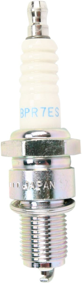 NGK Spark Plug YAMAHA XV 535 DX (1999-2001)