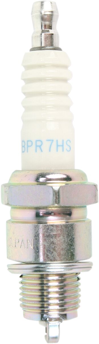 NGK Spark Plug YAMAHA CY 50 (1999-2001)