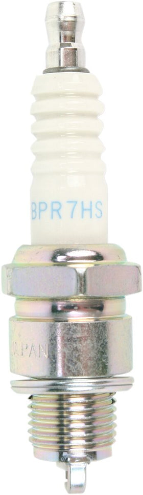 NGK Spark Plug SUZUKI UF 50 (2000-2001)
