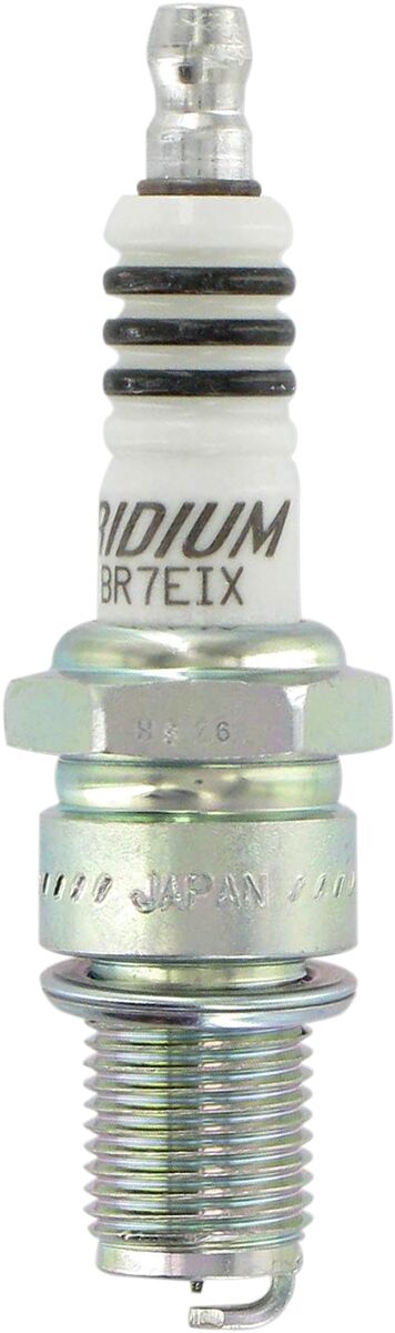NGK Spark Plug KAWASAKI KLX 250 S (2009-2012)
