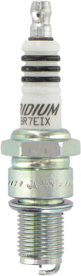NGK Spark Plug KAWASAKI KLX 250 S (2009-2012)