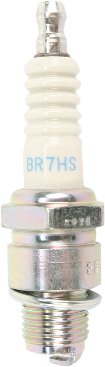 NGK Spark Plug APRILIA SR 50 AC (1999-2001)
