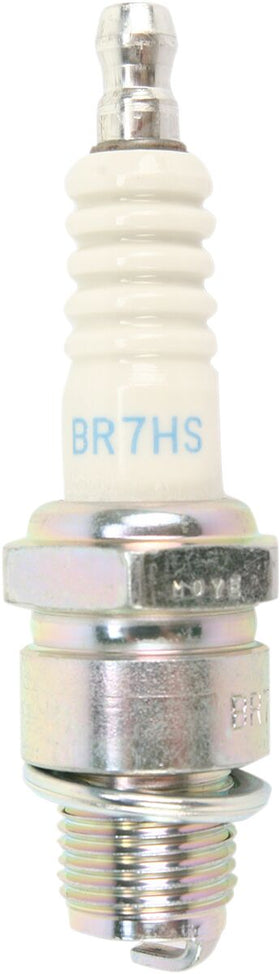 NGK Spark Plug YAMAHA YE 50 (1999)