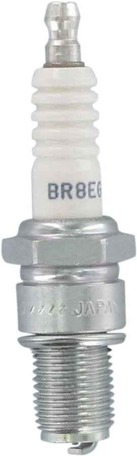 NGK Spark Plug KTM MXC 200 (1999-2005)